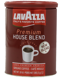 Lavazza Premium House Blend Coffee